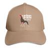 Carlson Gracie Team Logo Rooster Baseball Cap Rave Beach Hat Big Size Hat Horse Hat Womens Unisexs