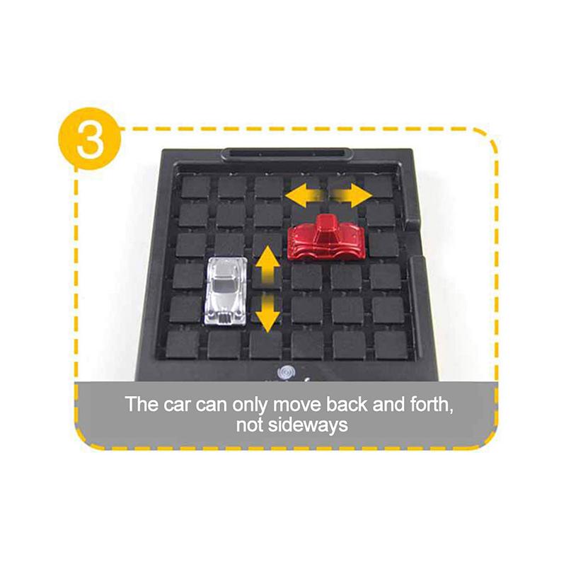 Children Develop Intellectual Logical Thinking Reasoning Board Games Kids Toy