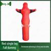 Longjue Combat Sports and Firefighting Training Dummy