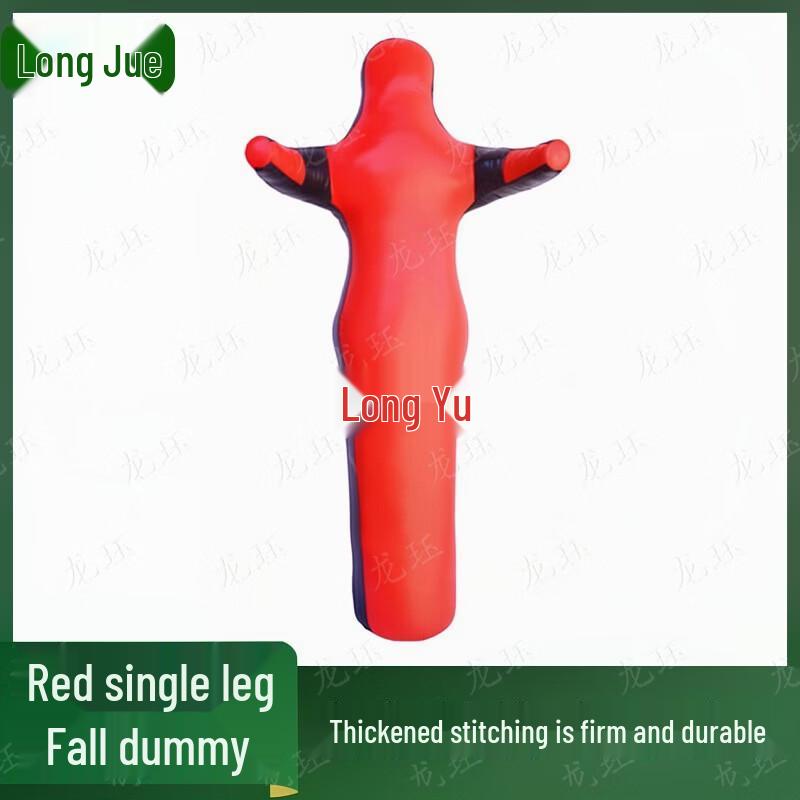 Longjue Combat Sports and Firefighting Training Dummy