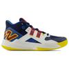 New Balance Coco CG1 Australian Open Marineblau Weiß Gelb Herren Tennisschuhe UCHCOCOV