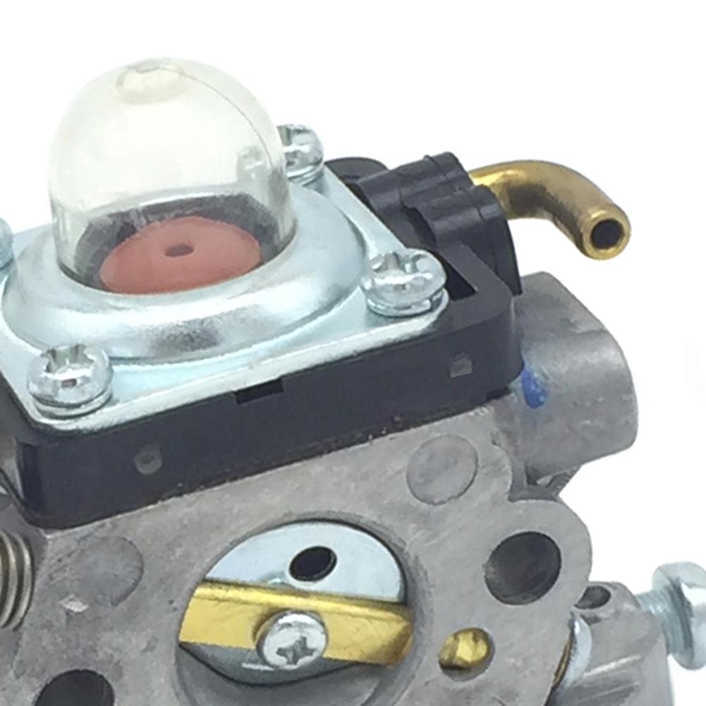 High-Performance Carburetor Kit For 122HD45, 122HD60 Used To Replace Old Or Worn Engine Parts Trimmer Spare Parts