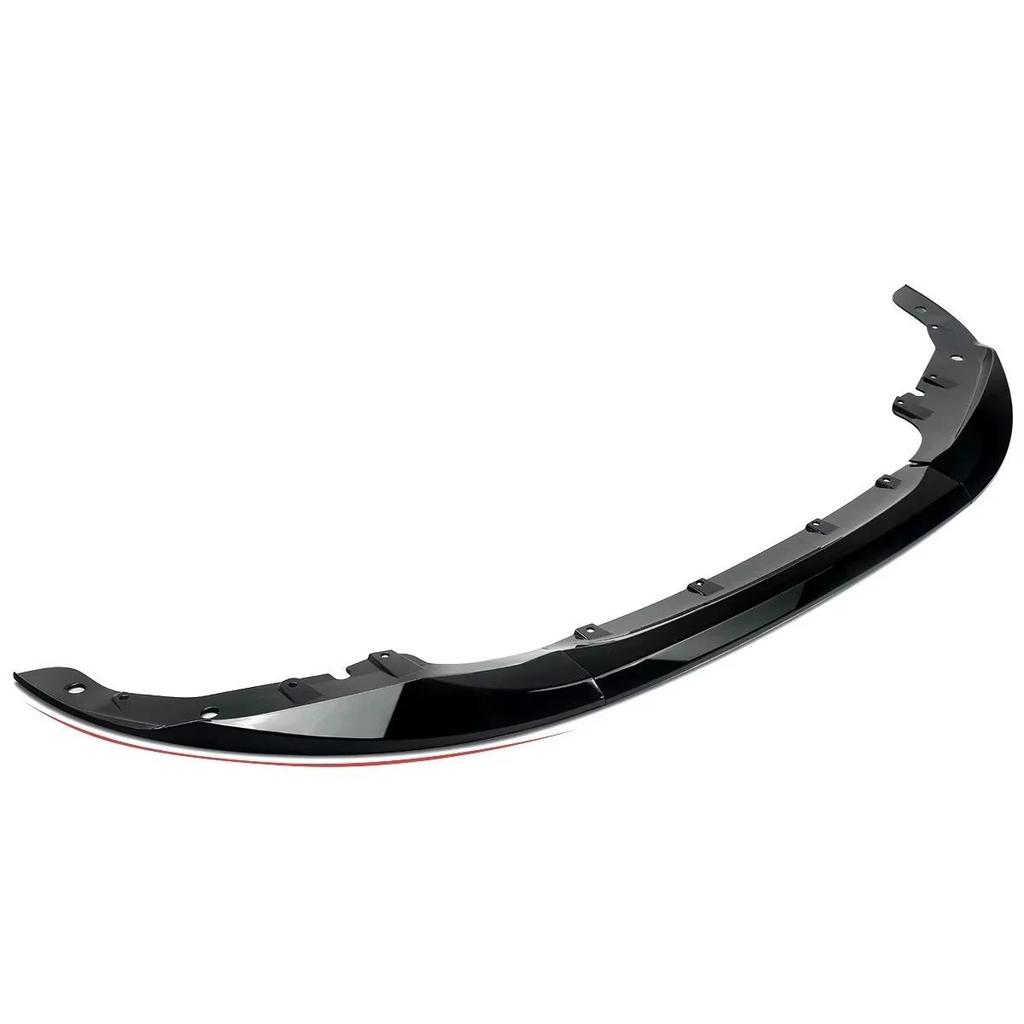 BMW 4 Series G22 (2021-2025) Front Lip Spoiler Kit for Two-Door Models (Large/Small Body)