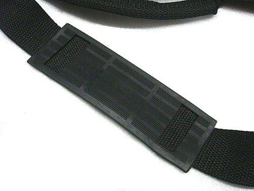 ARIA SC-30 Case for Classical and Folk-Size Guitars, Black