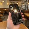 C-Clair Obscur Expedition 33 Telefoonhoesje Voor iPhone 17,16,15,14,13,12,11,Pro,XS,Max,XR,Plus,E,SE4,Mini Zwart Zachte Cover