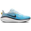 Nike Air Zoom Vomero 17 Comfortable Lightweight Slip-Resistant Durable Low-Top Casual Running Shoes Men sneaker Blue White FB1309-401