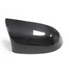 Dry Carbon Fiber Rearview Mirror Cover for BMW X5M X6M F85 F86