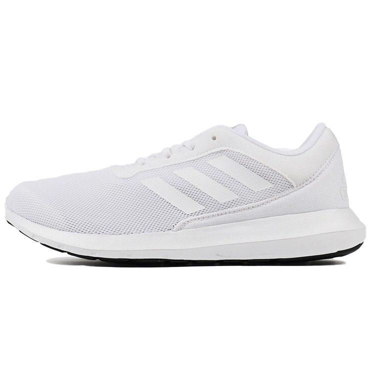 adidas Coreracer White Women's FX3611