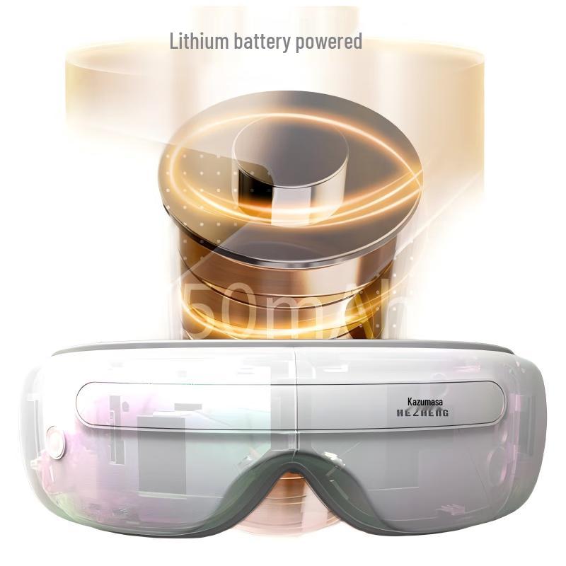 

Hozheng Eye Massager