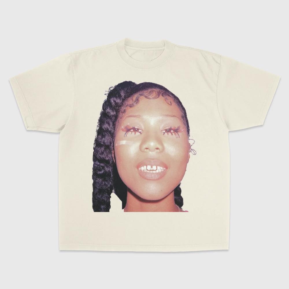 Rare Her Loss Drake 21 Savage Black T-Shirt Unisex All Size Unisex T-Shirt XXXXL