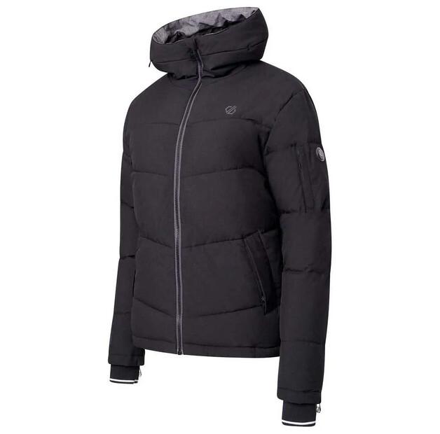 Dare2B Jacket Verdict