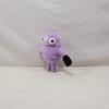 Funny Horror Monster Plush Doll - Horrible Game REPO Email Man Cartoon Stuffed Plushies Toy for Kids Gift