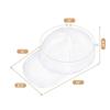 Anti Deformation Hat Washer Portable Multifunctional Cleaner Laundry Protector Shaper Baseball F4J7