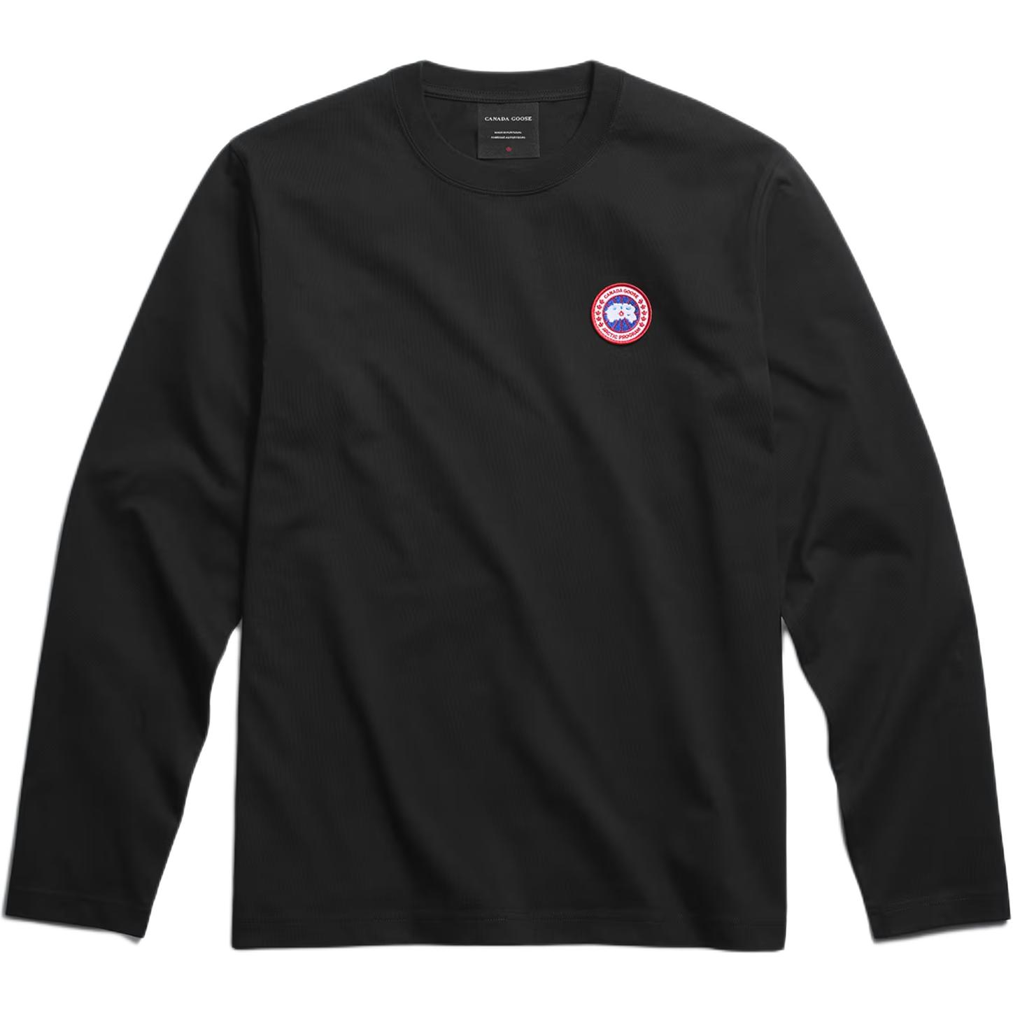Canada Goose Red Label Decorative Crew