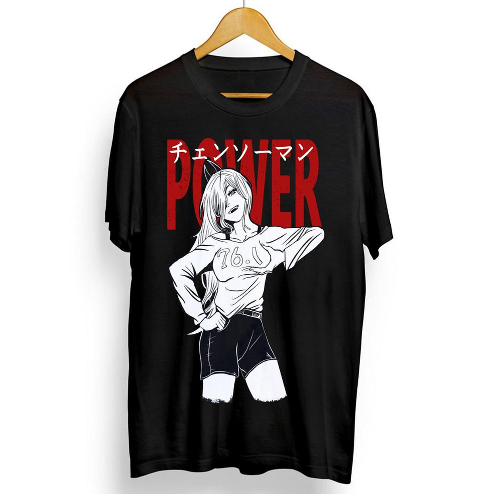 

Человек-бензопила воин Дэнджи Макима, Почита, Ужасы Аниме Манга Футболка размер от S до 5XL 2XL