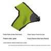 Adjustable Breathable Archery Chest Guard