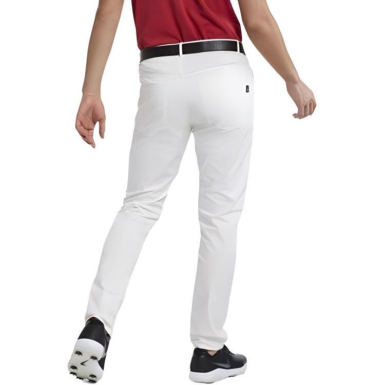 Nike Flex Pocket Golf Pants 'White' Men's 891925-133