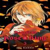 Requiem of the Rose King Vol. 5 by Aya Kanno Paperback Book 9781421589886