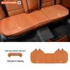 Xiaopeng P5/P7/G3/G9 Leather Seat Covers - BETA N5 Version