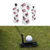 Golf – Golf sopası kılıfları