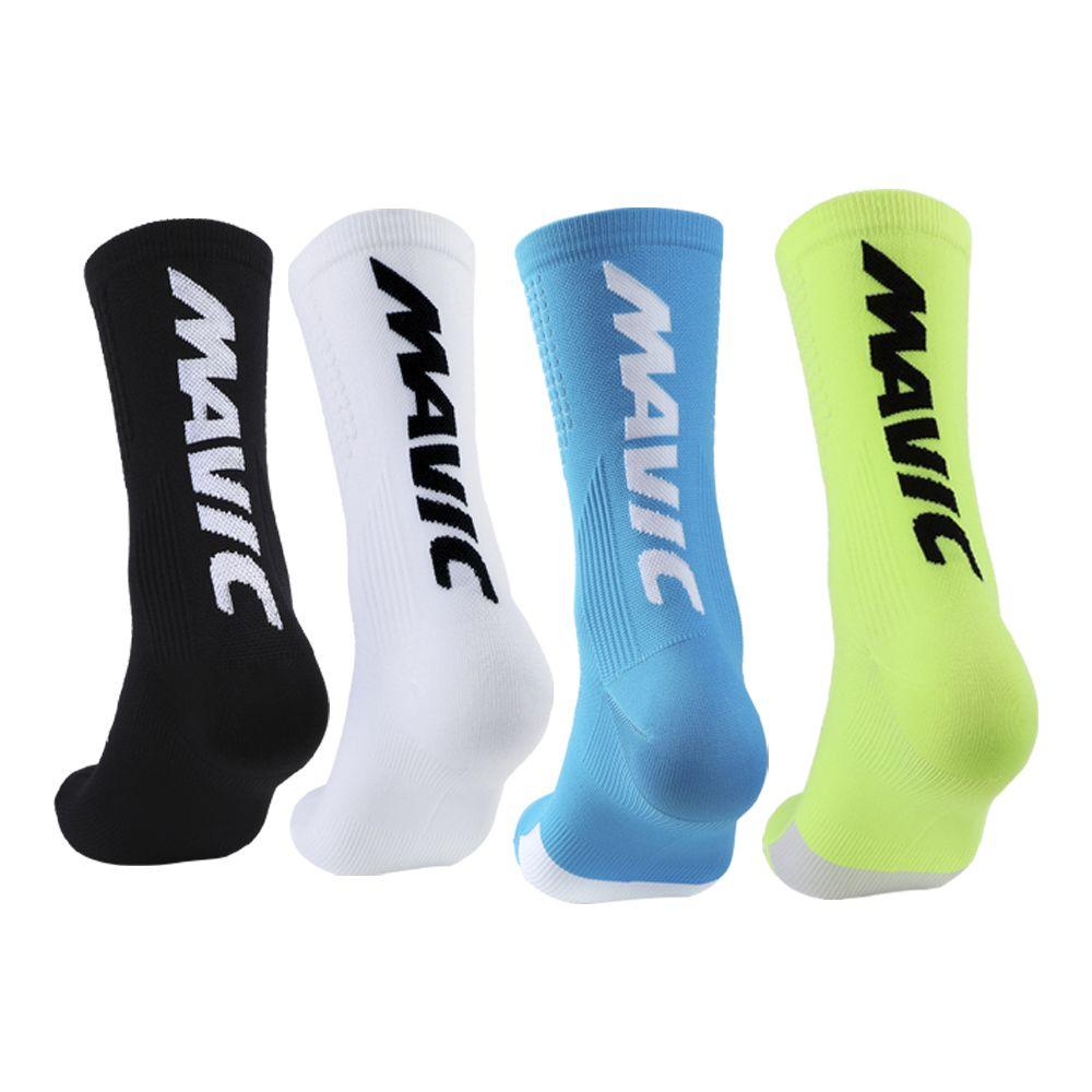 

Впитывающие удобные треккинговые прогулочные футбольные носки Теплые носки Компрессионные носки Велосипедные носки