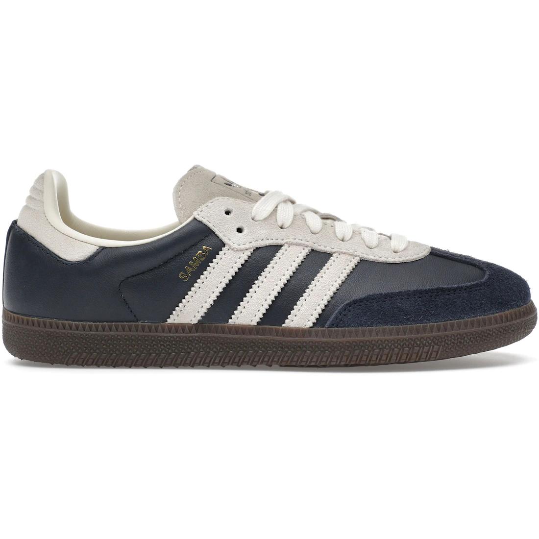 

Sneaker adidas Samba OG Aurora Ink Cream White(JI3257) 36