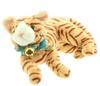 Take Off Plush Toy Bell Cat Kotora