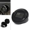 Fuel Filler Door Cover Gas Tank Cap For Jeep Wrangler JL & Unlimited 2018-2024