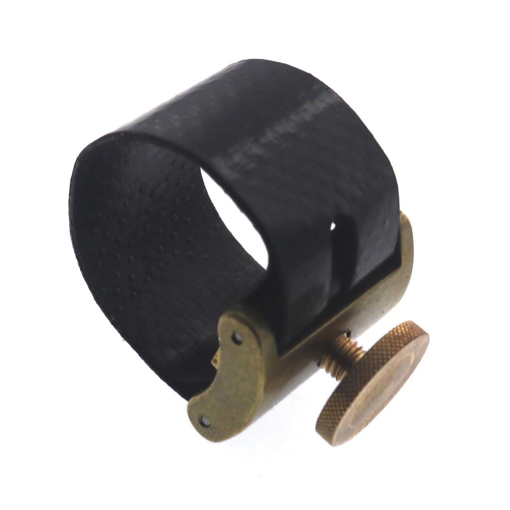 AltosTenorSoprano Saxophone Mouthpiece Ligature Clip Fastener Occupation Mouthpiece Fastener