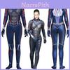 Exquisites Ant-man Wasp Enges Superhelden Cosplay Kostüm Für Kinder Und Erwachsene