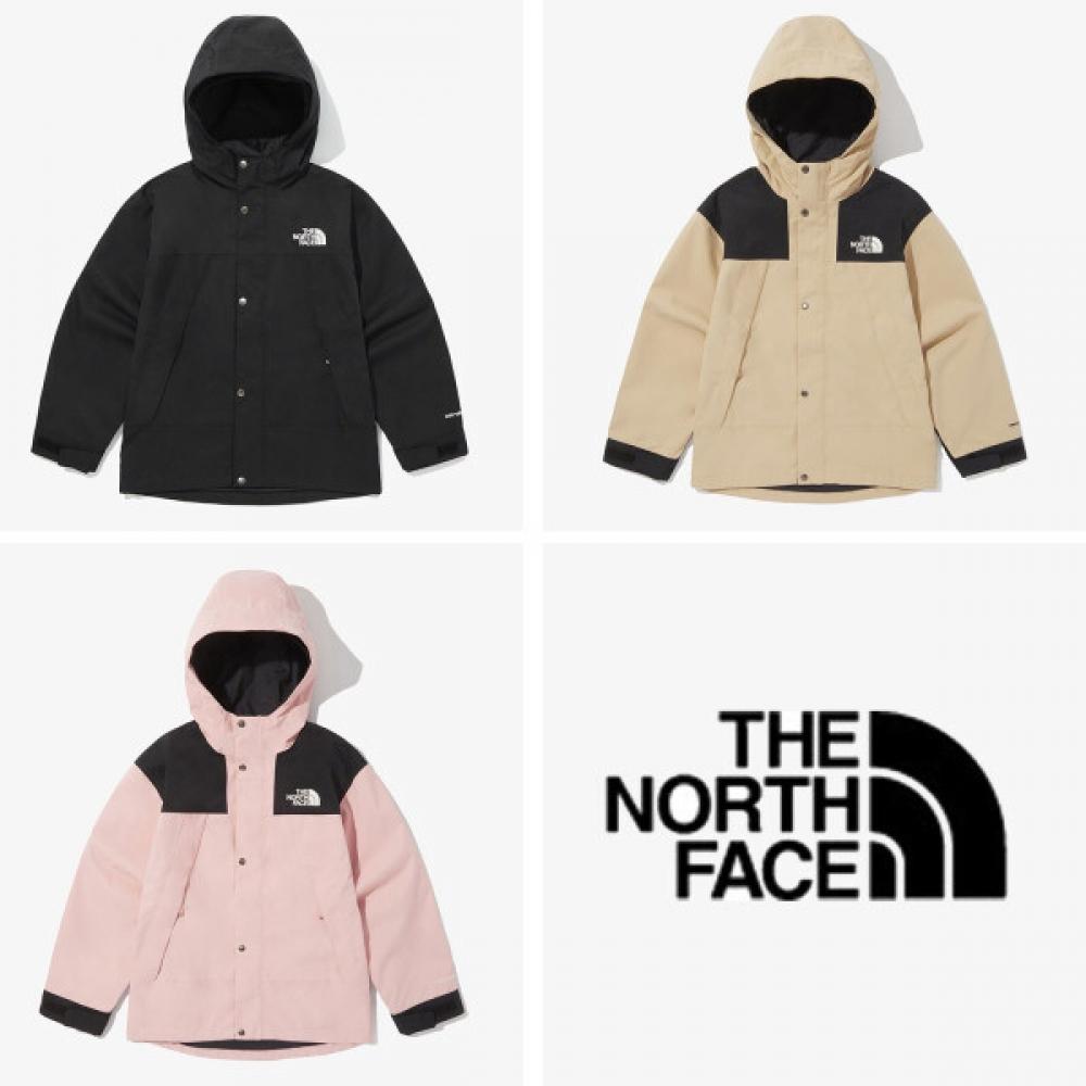 

North Space Kids Nj2hq50 Kids Mountain Jacket beige/110
