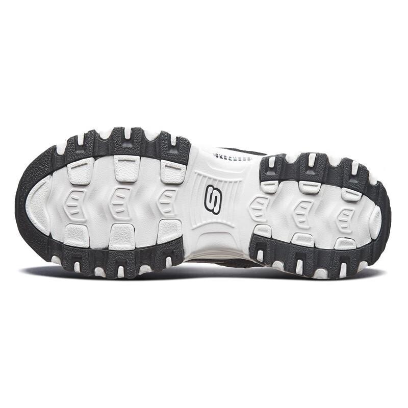 Skechers Women's D'Lites 11930 Chunky Platform Sneakers