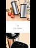 Stainless Steel Multi-Function Kitchen Knife Storage Holder