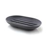 Plato Jabonera Portátil Baño Silicona Flexible Soporte Jabón Viaje Soporte Plato Nuevo Moda Color Caramelo Jabonera Baño