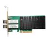FEMRICE Intel E810XXVAM2 25G Dual-Port Fiber Server Network Card, (CN version)