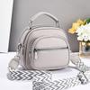 Single-shoulder Handbag - A Must-have Crossbody Bag for Women