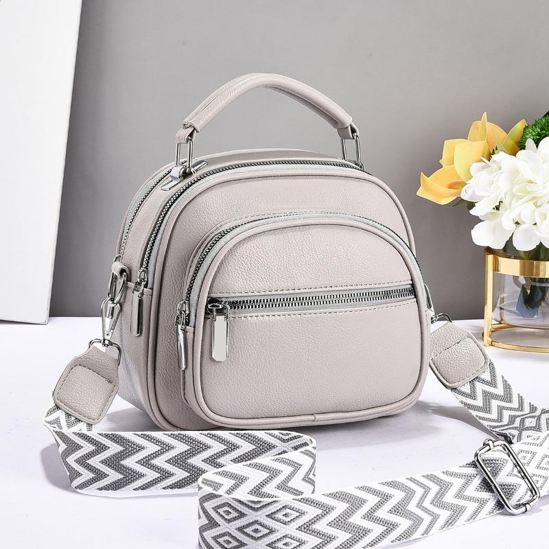 Single-shoulder Handbag - A Must-have Crossbody Bag for Women