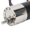 Brushless Motor with Bracket Governor CWCelsiusCCW Low Speed 12V for CNC Machine Tool XD-37GB3650