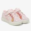 Fila Kids  Como Light Wstążka Futro Sneakersy Kd  3xm02369f 650