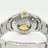 Used ORIENT 21 stones back 597202-70 automatic watch