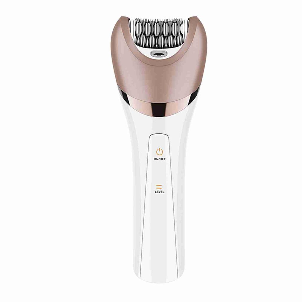 6 In 1 Electric Bikini Trimmer for Women Hair Groomer Painless Removal Non Allergenic Rechargeable