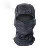 Camouflage Sturmhaube Vollgesichtsbedeckung Winter Halswärmer Taktisch Ski Radsport Helm-Innenfutter für Airsoft