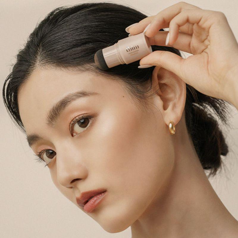 THIM BEAUTY THIM Hair Cover Shadow 3.5g 01 Dark Brown