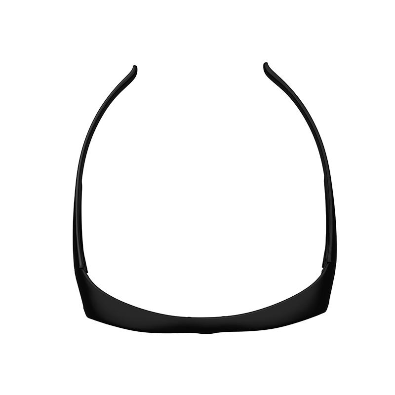 Ücretsiz Kargo 200nm-2000nm IPL Lazer Güvenlik Gözlüğü Epilasyon Göz Koruması