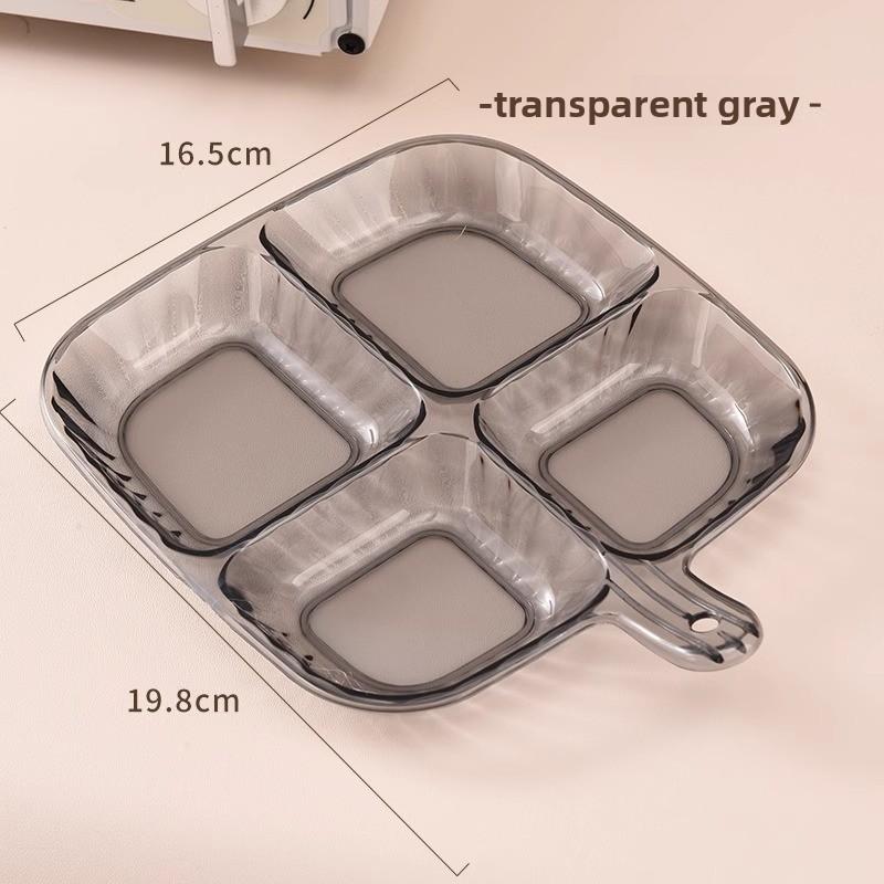 Hotpot Storage Household Kitchen Partition and Dish Preparation