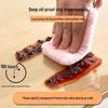 Clear PVC Soft Table Protector Mat