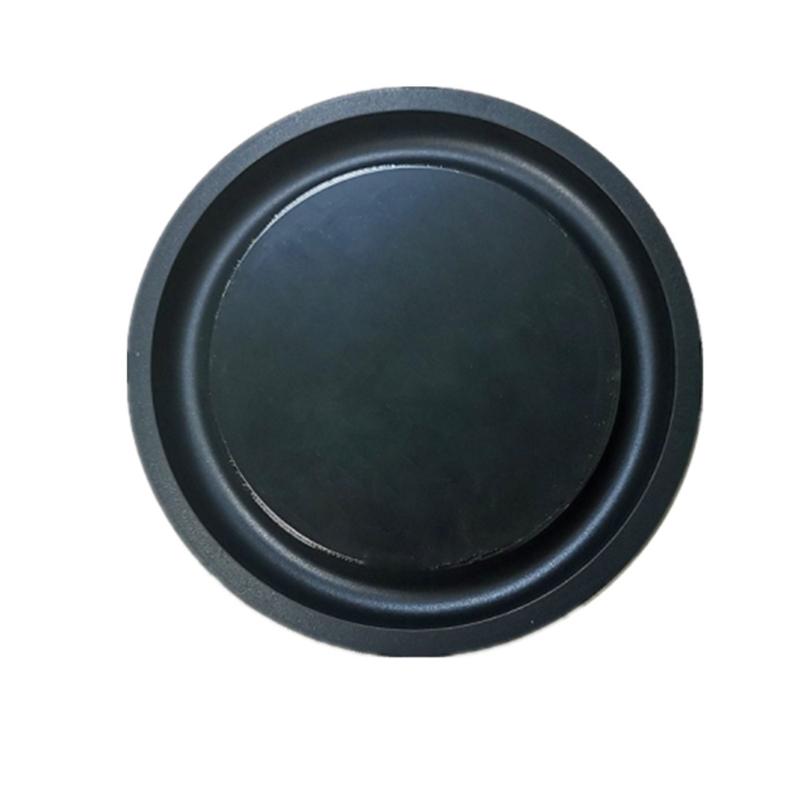 5.5inch 139mm Woofers Bass Speaker Radiator Diaphragm Passive Basins Horn Bass Vibration Membranes
