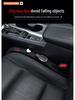 Wuling Car Seat Gap Filler - Front Row Anti-Leak Strip