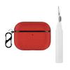 Cover For Airpods Pro 3 USB C Cases Wireless Earphone Case For AirPods Pro3 Pro 3rd Generation Protective Sleeve With Hook