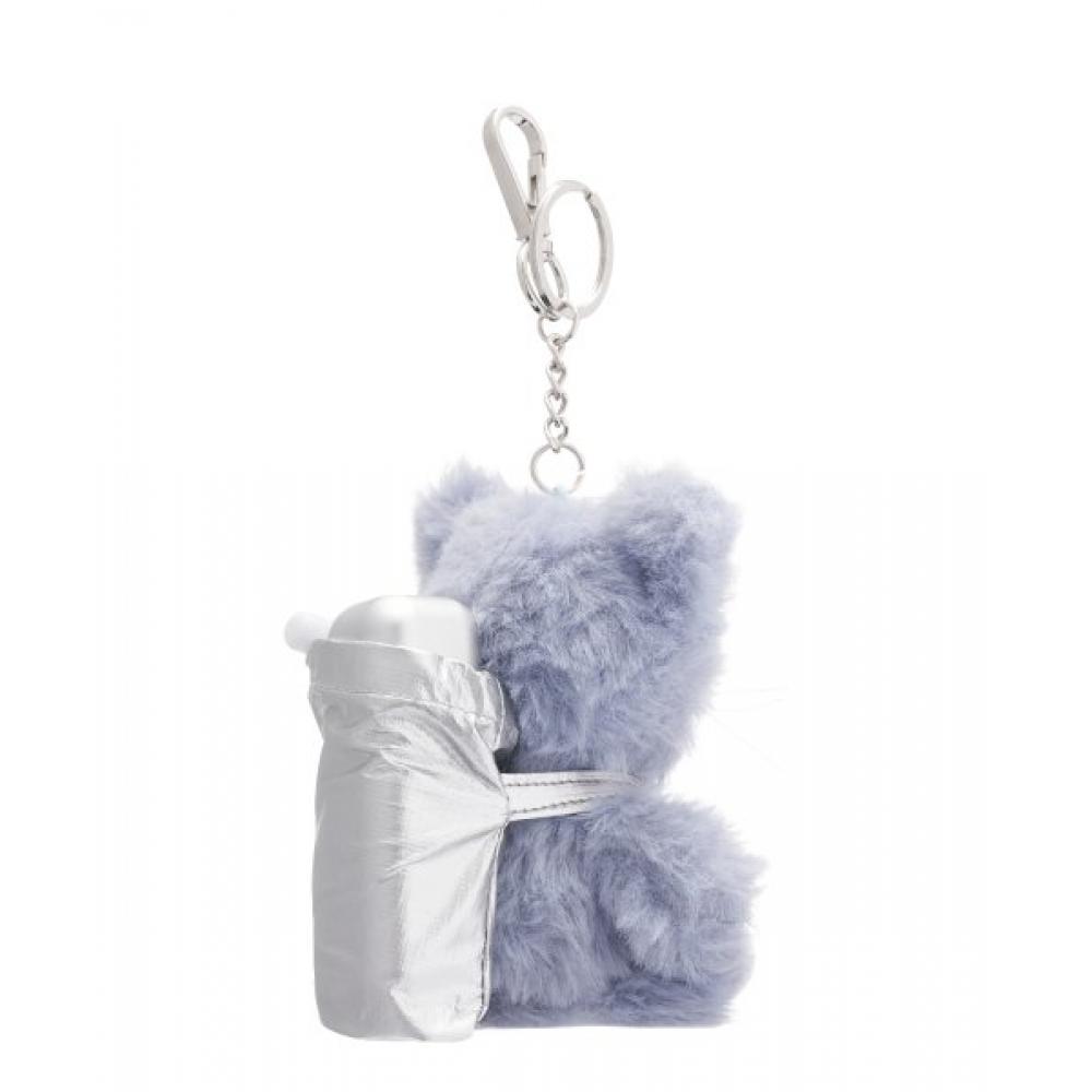 Oddtype Odd Cat Key Ring [mint]